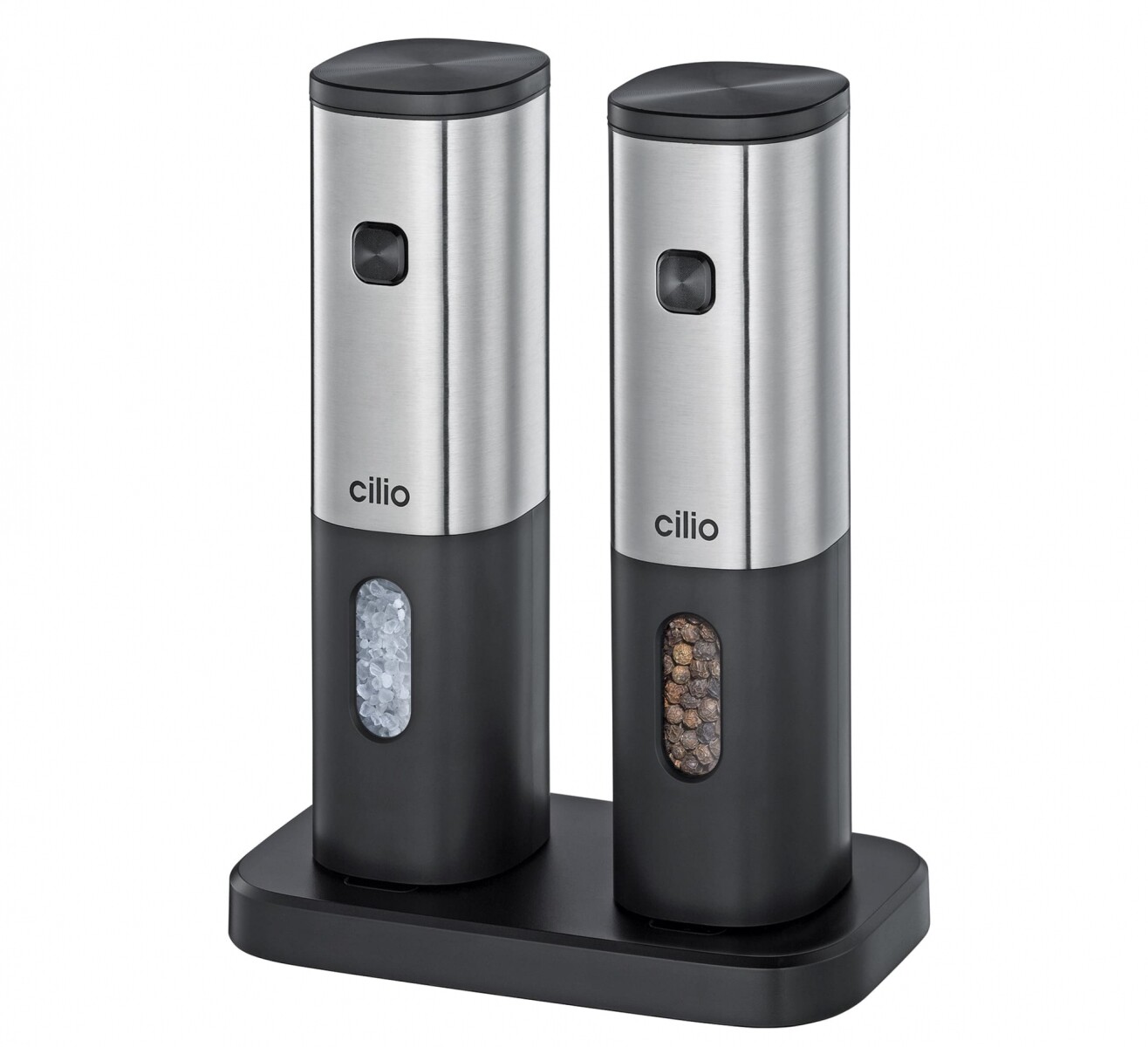 SET Molinillo Sal y Pim TIVOLI a Bataria 