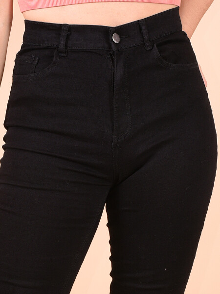 JEAN OXFORD NEGRO