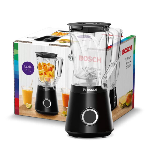 Licuadora Bosch Mmb6141b LICUADORA BOSCH MMB6141 1200W