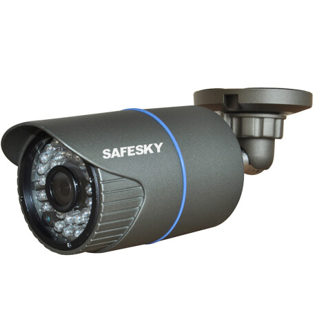 Camara Ip Safesky Hd 720P Exterior 001
