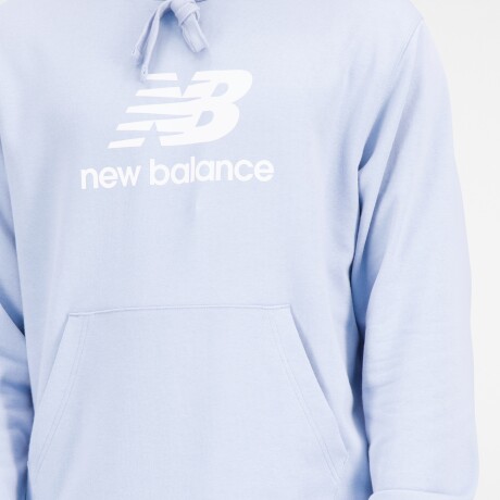 Canguro New Balance de hombre - Essentials - MT31537LAY GREY