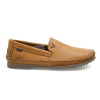 Zapato Starsax de Hombre Rutero Whisky