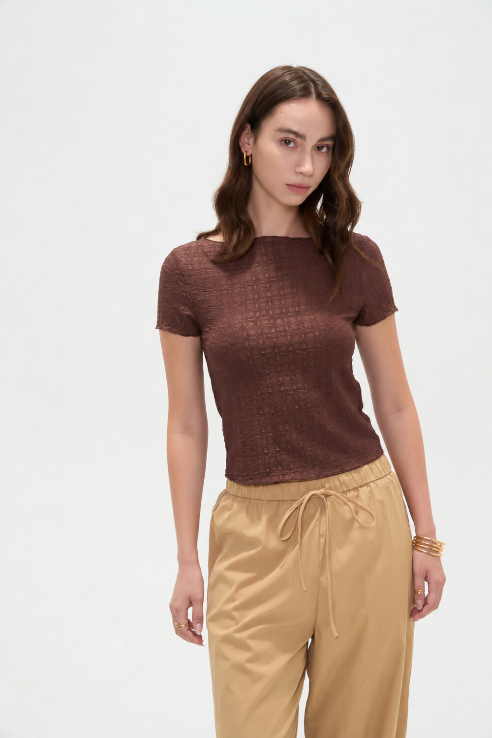 Remera Amai Chocolate