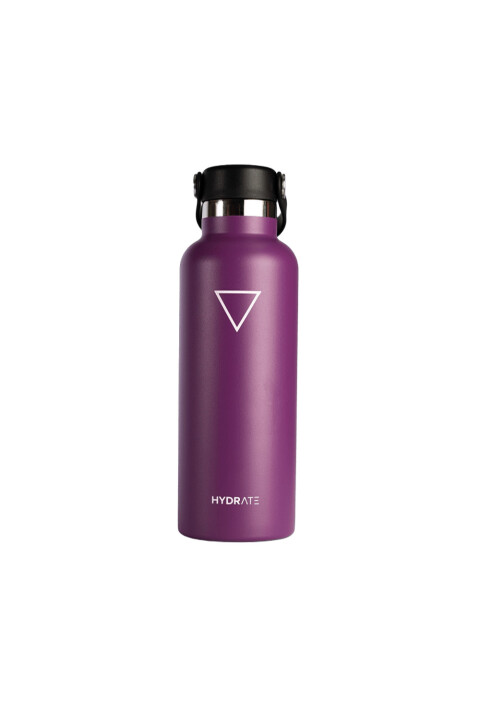 TERMO HYDRATE 620ML VIOLETA
