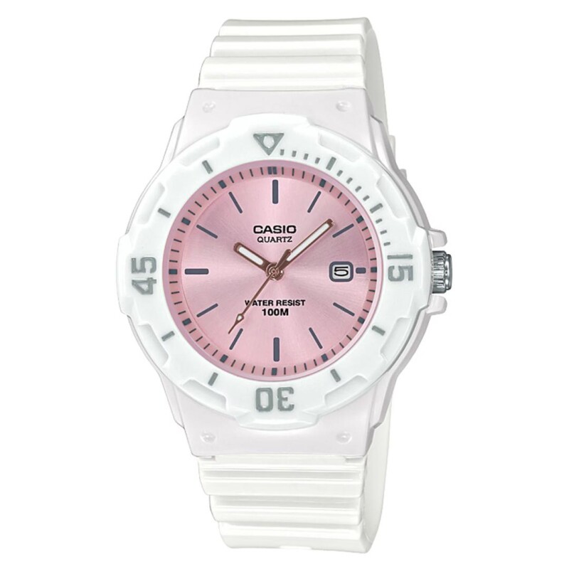 Casio - LRW200H-4E3 09lrw200h-4e3
