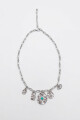 COLLAR ESTRELLA PLATA