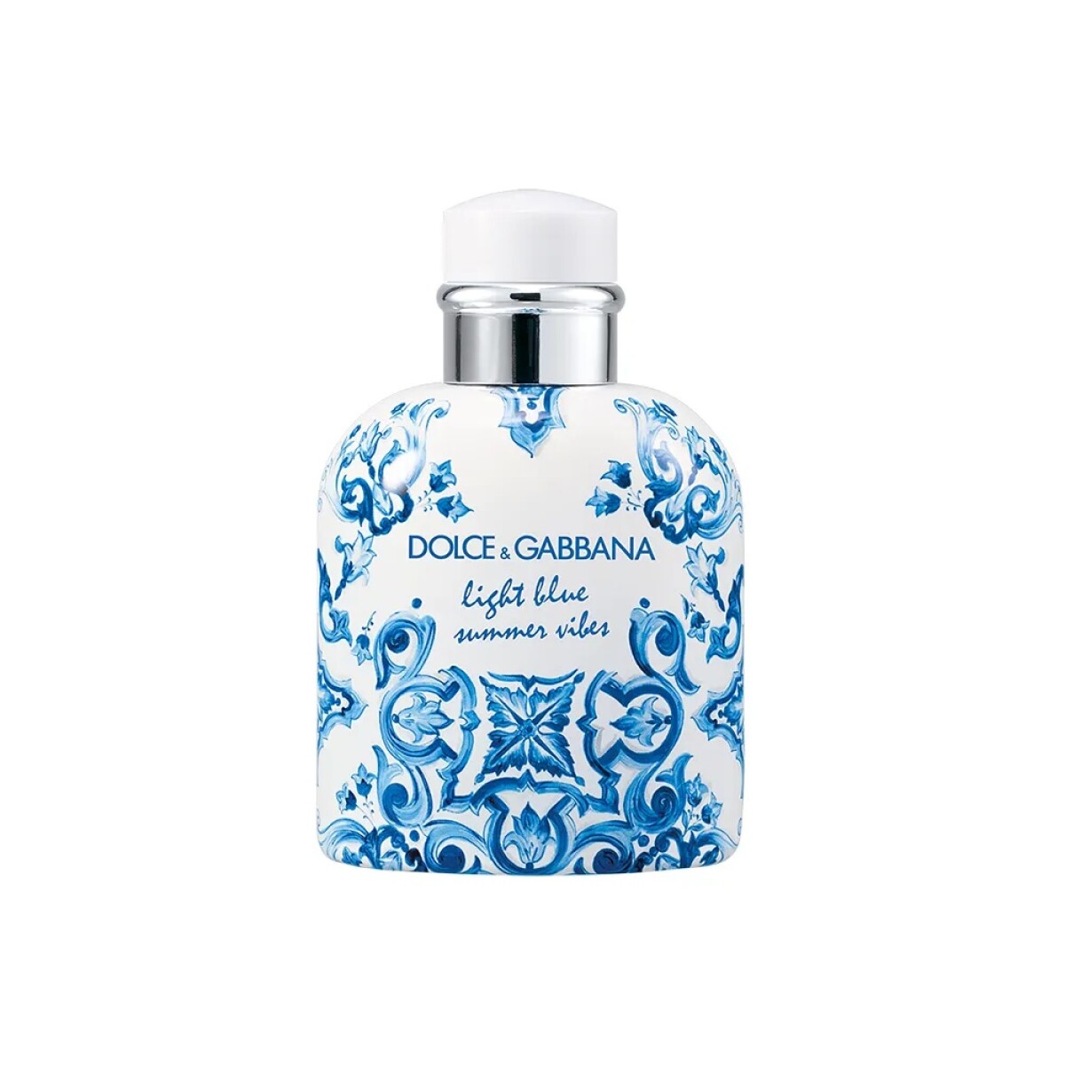 Perfume Dolce&Gabbana Lightblue Summer Vibes Edt 125ml 