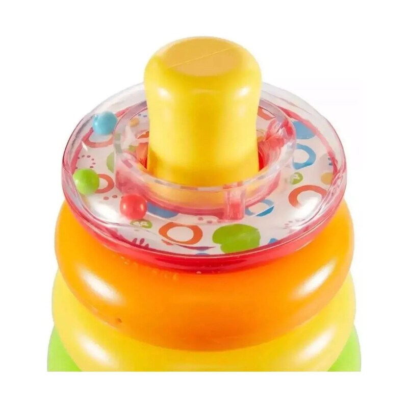 Pila de Aritos Fisher Price Pila de Aritos Fisher Price