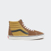 Championes Vans SK8-HI Marron