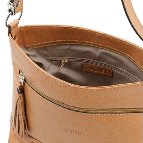 CARTERAS MARRON