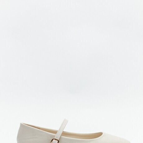 BALERINA WEEDERS Crudo