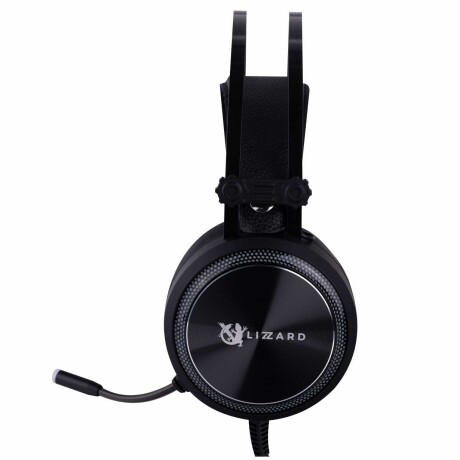 Auriculares con Micrófono Gamer X-lizzard USB 001