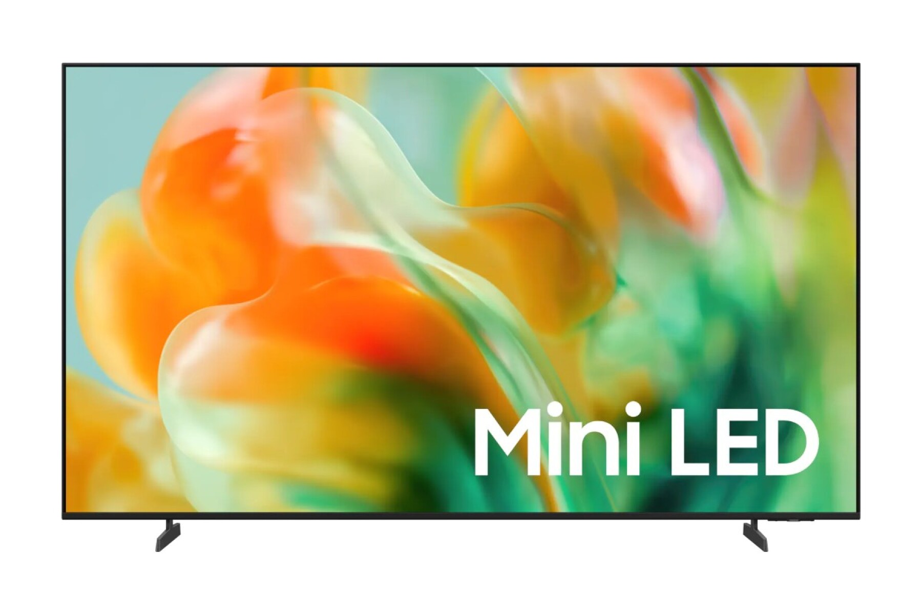 Smart TV Samsung 85" Mini LED M80H 4K Vision AI (2026) 
