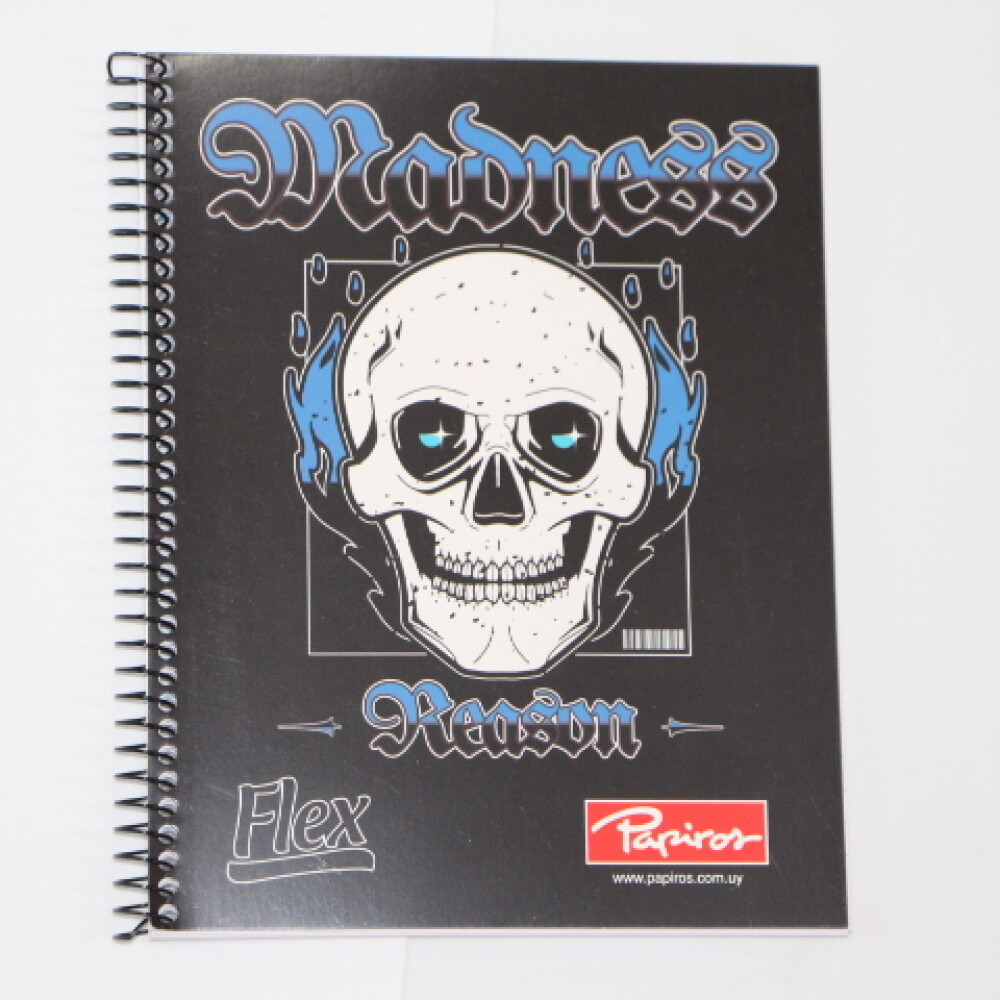 CUADERNOLA PAPIROS FLEX 19096 CUADERNOLA PAPIROS FLEX 19096