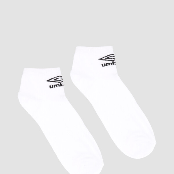 Media corta Lisa Individual Umbro Hombre 009