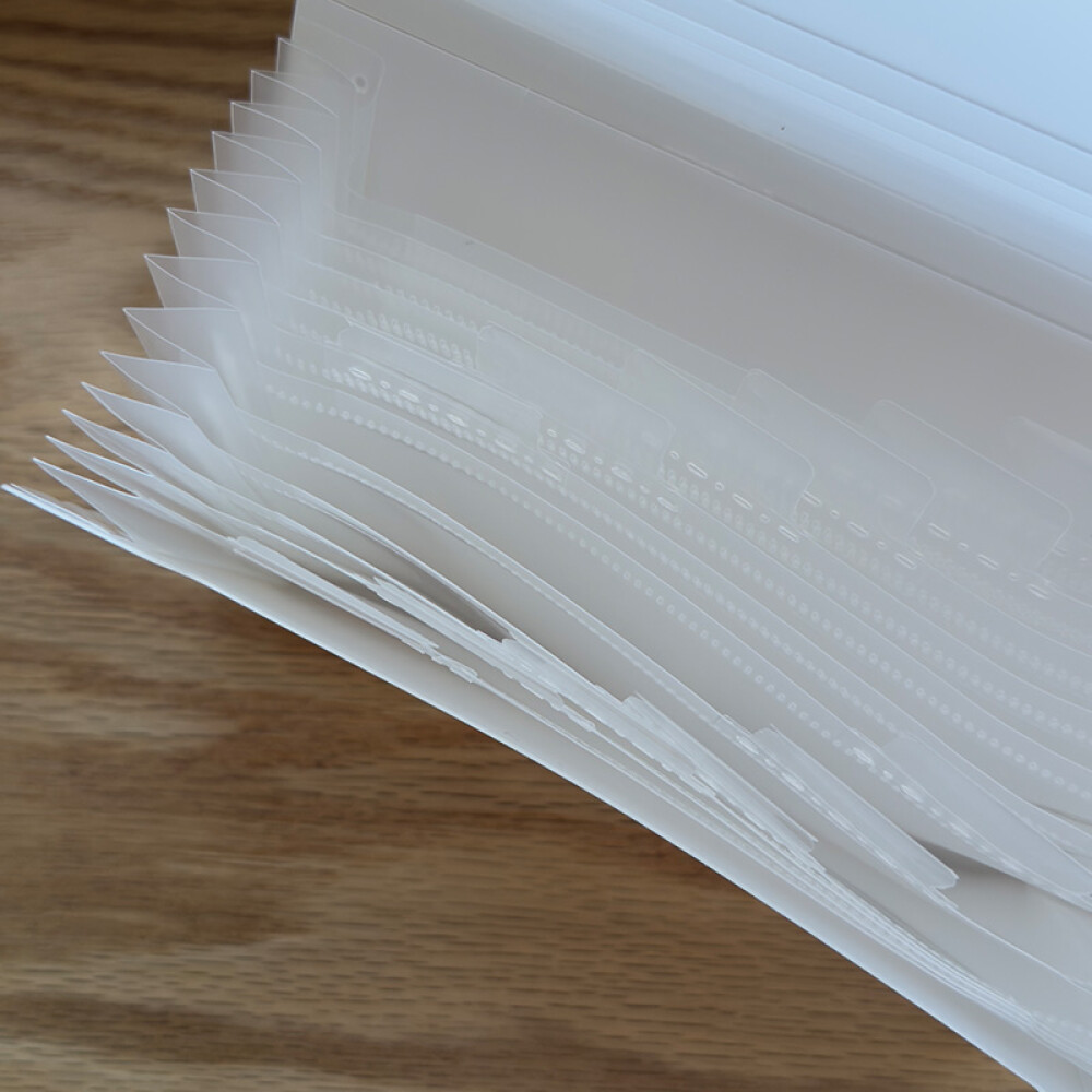 Sobre Esencial A6 Sobre Esencial A6