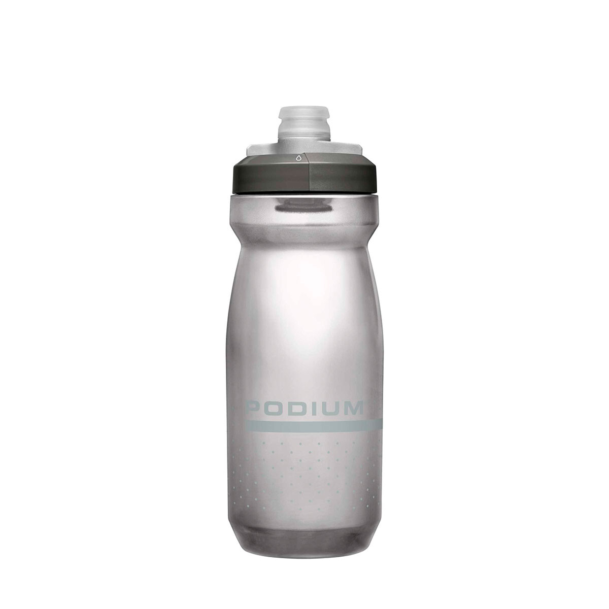 ¡OFERTA IMPERDIBLE! Botella Podium 21oz Camelbak - Smoke 
