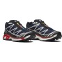 Zapatillas Salomon Xt-6 Unisex Blue/Black