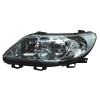 SEMIOPTICA IZQUIERDA GOL G5 10/12 DOBLE TYC Semioptica Izquierda Gol G5 10/12 Doble Tyc