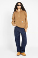 W' Elliot High Buzo Camel