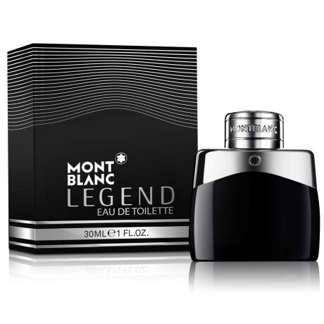 Montblanc Legend Edt 30 ml Montblanc Legend Edt 30 ml