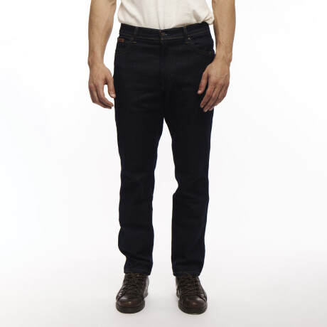 Jean Wrangler de Hombre -TEXAS SLIM - FW25J001 ELD