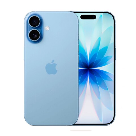 Celular Iphone 17 256GB Azul