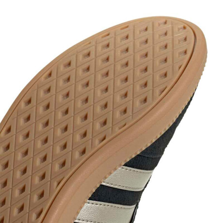 Championes de Mujer Adidas Breaknet Sleek Negro - Plateado