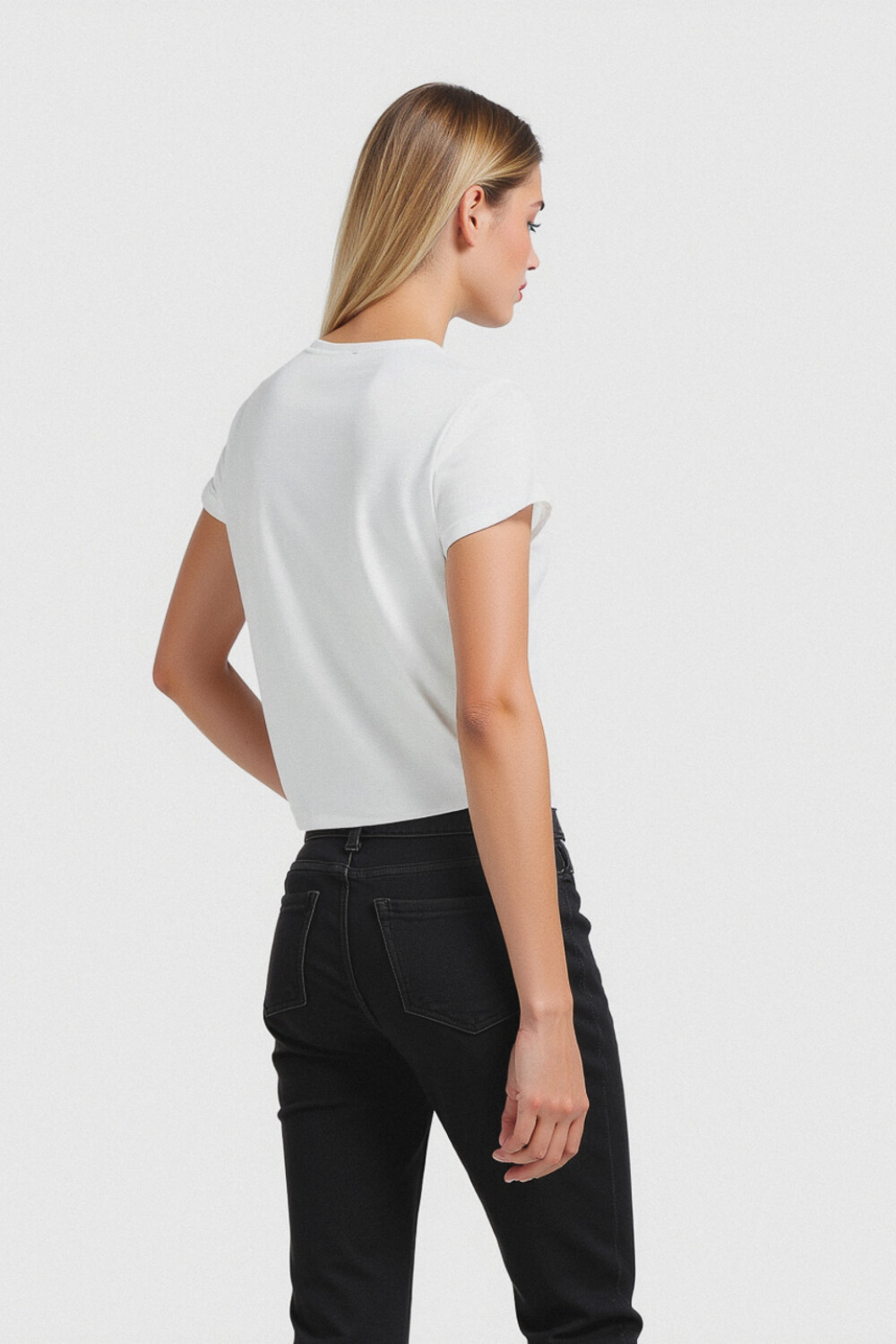 Remera Ovast Estampado 4