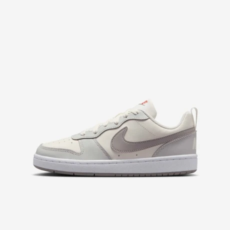 Champion Nike Moda Niño COURT BOROUGH LOW RECRAFT (GS) S/C