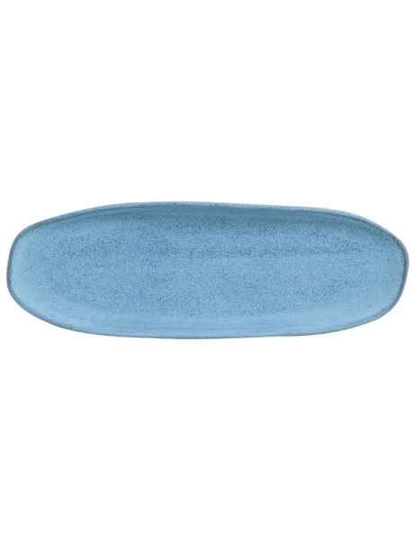 FUENTE CERAMICA 36x13CM STONEWARE BREEZE PORTO BRASIL FUENTE CERAMICA 36x13CM STONEWARE BREEZE PORTO BRASIL