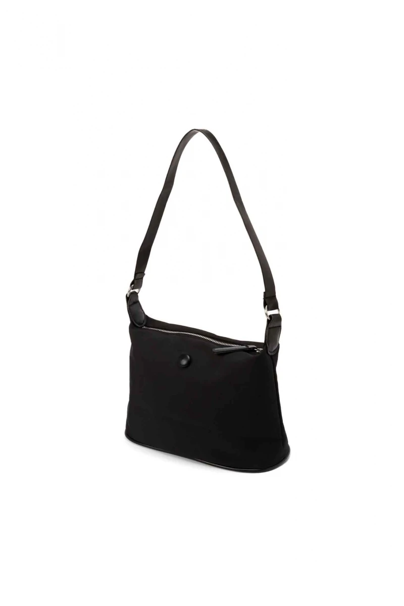 Bolso Asger - Negro 