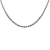 Cadena Tourbillon - Plata 925 - Sin Piedra - CD3413 Sinpiedra