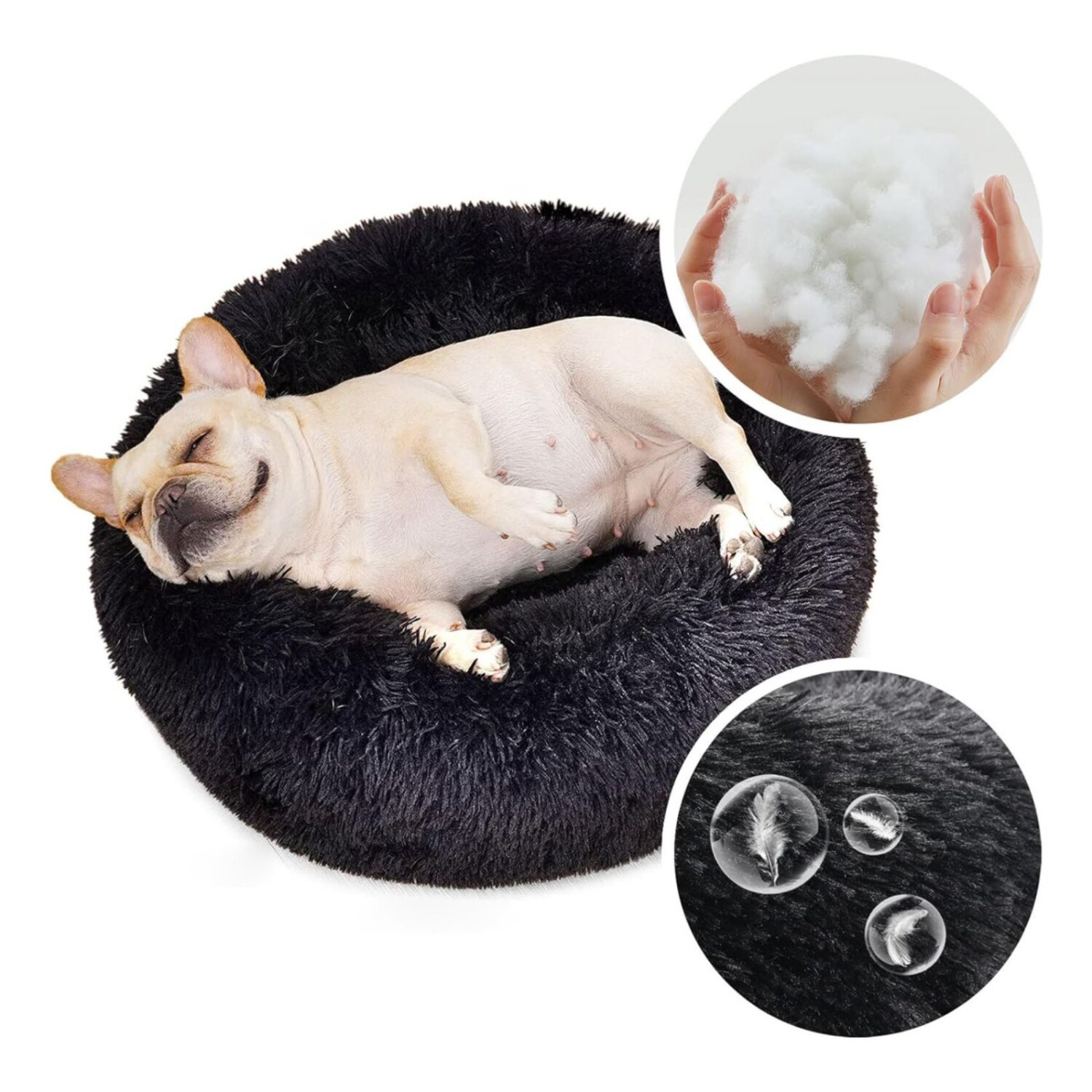 Cucha para gatos best sale