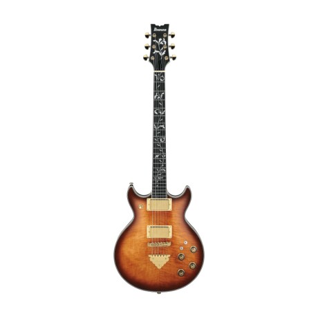 Guitarra Electrica Ibanez Ar625fmsp-cml Ar Standard Caramel Burst Low Gloss Guitarra Electrica Ibanez Ar625fmsp-cml Ar Standard Caramel Burst Low Gloss