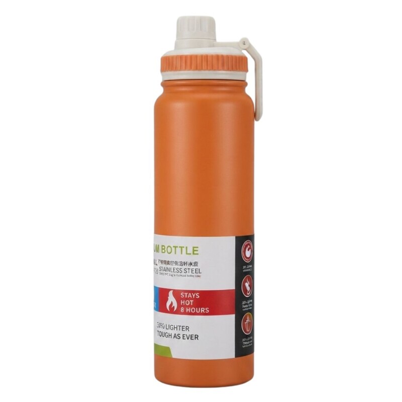 HOPPY TÉRMICO • 800ML HOPPY TÉRMICO • 800ML