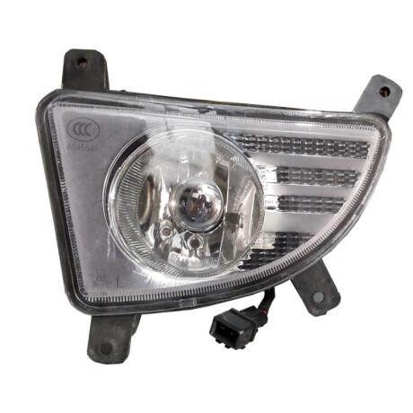 FARO CAMINERO EFFA MINYI IZQ. - FARO CAMINERO EFFA MINYI IZQ. -