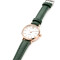 Reloj Kairo Verde