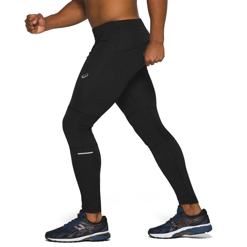 Race Tight - Hombre Black