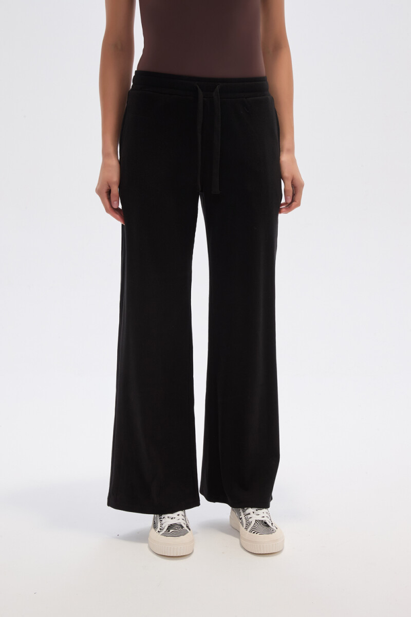 Pantalon Bastia - Negro 