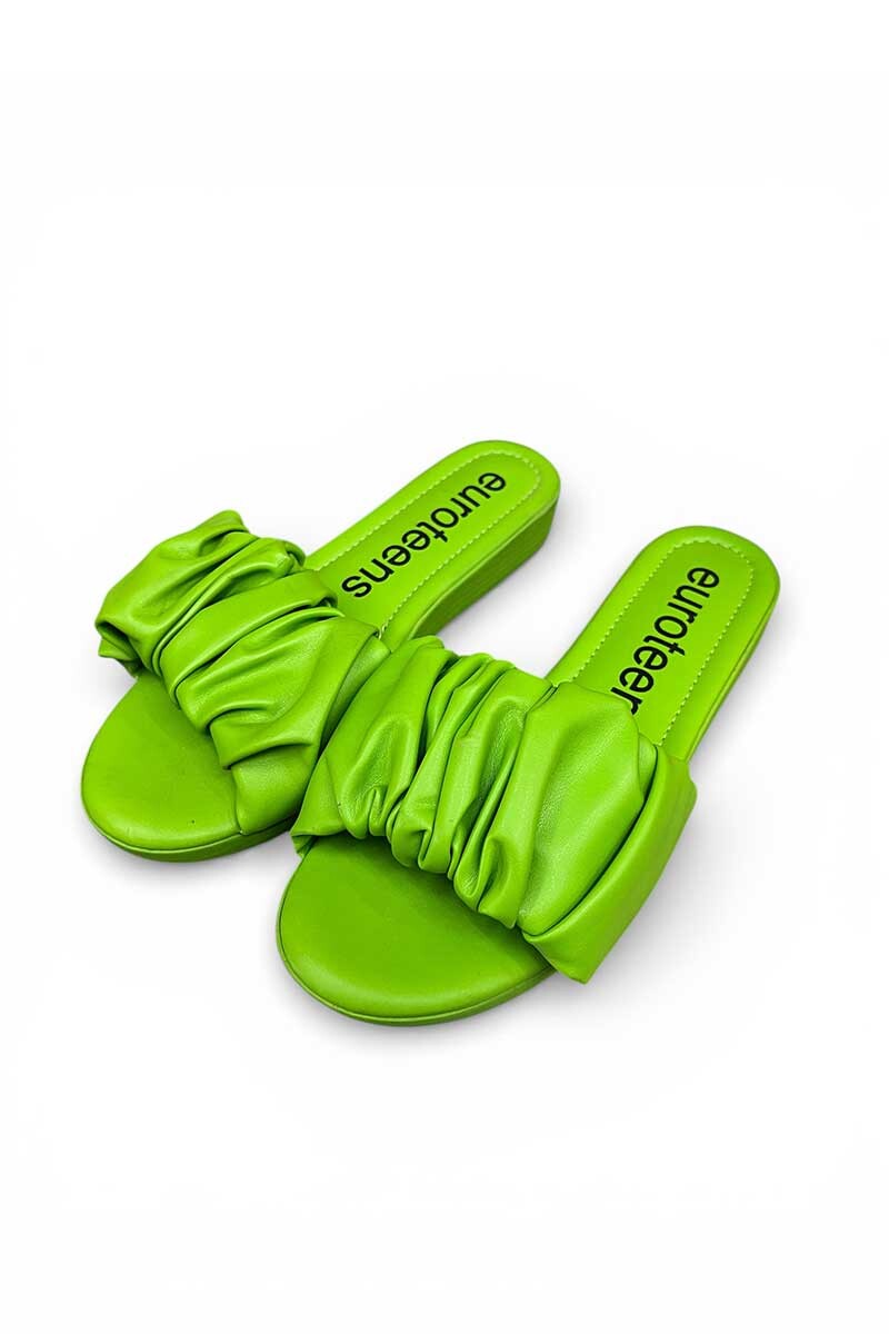 SANDALIA EUROTEENS 1 TIRA 