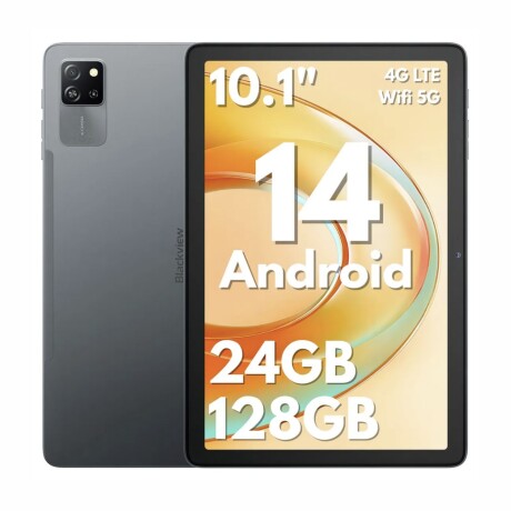 Tablet Blackview Tab 60 Pro 4g Gris