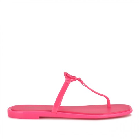 Flat Dacota3 Medium Pink 01