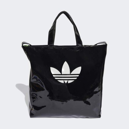 Bolso Adidas Adicolor Shopper Negro