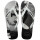 Havaianas Hype Blanco/Blanco/Preto