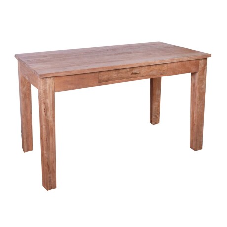 ESCRITORIO MADERA-DE-MANGO NATURAL-BEIGE PARK