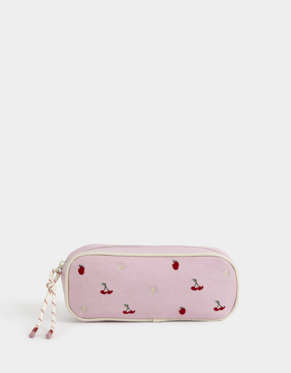 Portacosméticos Infantil Frutitas 