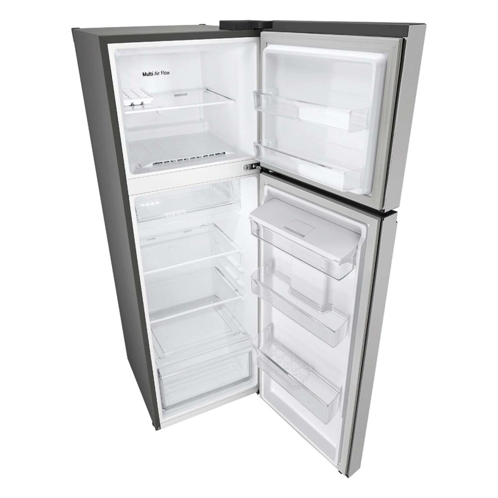 HELADERA LG 287L FRIO-SECO INVERTER VT26WPY