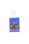 Bolsa fantasia luna 14x08x20 cm ARCA DE NOE