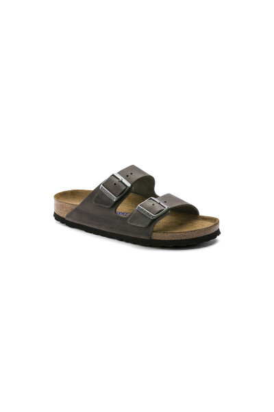 Sandalia Arizona Sfb Leoi - Estrecho Gris